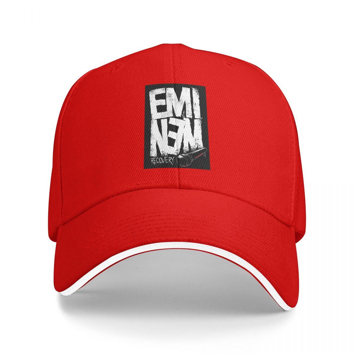 Кепки-бейсболки Snapback с принтом Эминема, дышащие, повседневные, для улицы, для мужчин и женщин One Size
Кепки-бейсболки Snapback с принтом Эминема, дышащие, повседневные, для улицы, для мужчин и женщин One Size