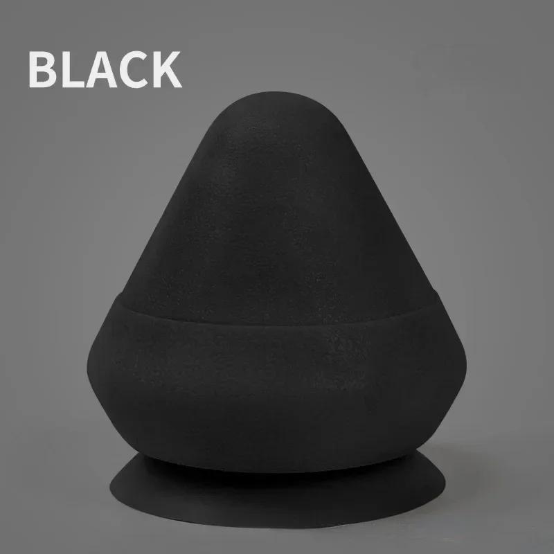 Adhesive Fascia Ball, Massage Cone, Shoulder and Neck, Psoas Muscle Release Tool Neck Whole Body Meridian Points Yoga Ball
Adhesive Fascia Ball, Massage Cone, Shoulder and Neck, Psoas Muscle Release Tool Neck Whole Body Meridian Points Yoga Ball