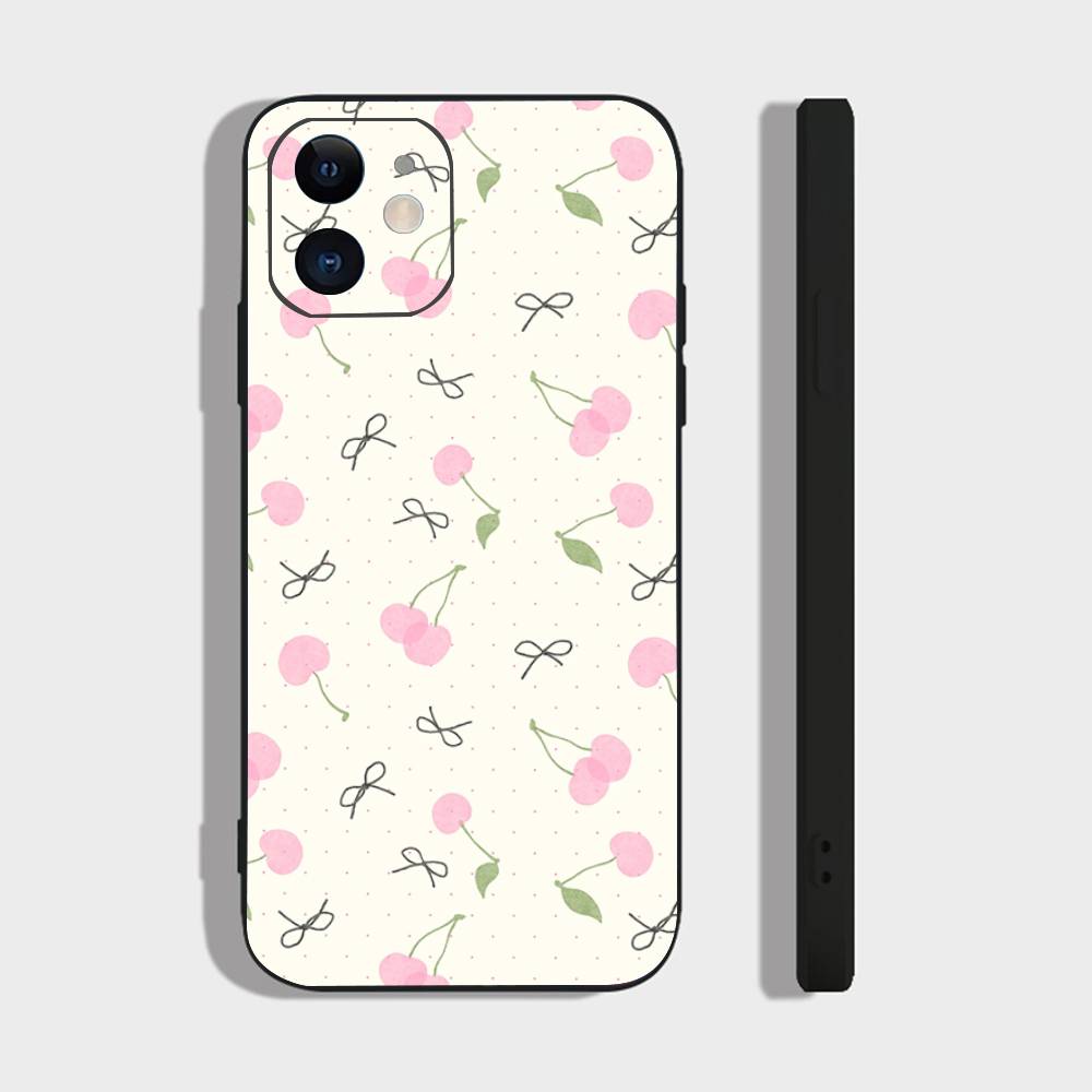 Cute Fruit Animation Phone Case For IPhone 17 Air 16 15 14 13 Pro Max 11 12 Black Silicone Cover IPHONE 13
Cute Fruit Animation Phone Case For IPhone 17 Air 16 15 14 13 Pro Max 11 12 Black Silicone Cover IPHONE 13