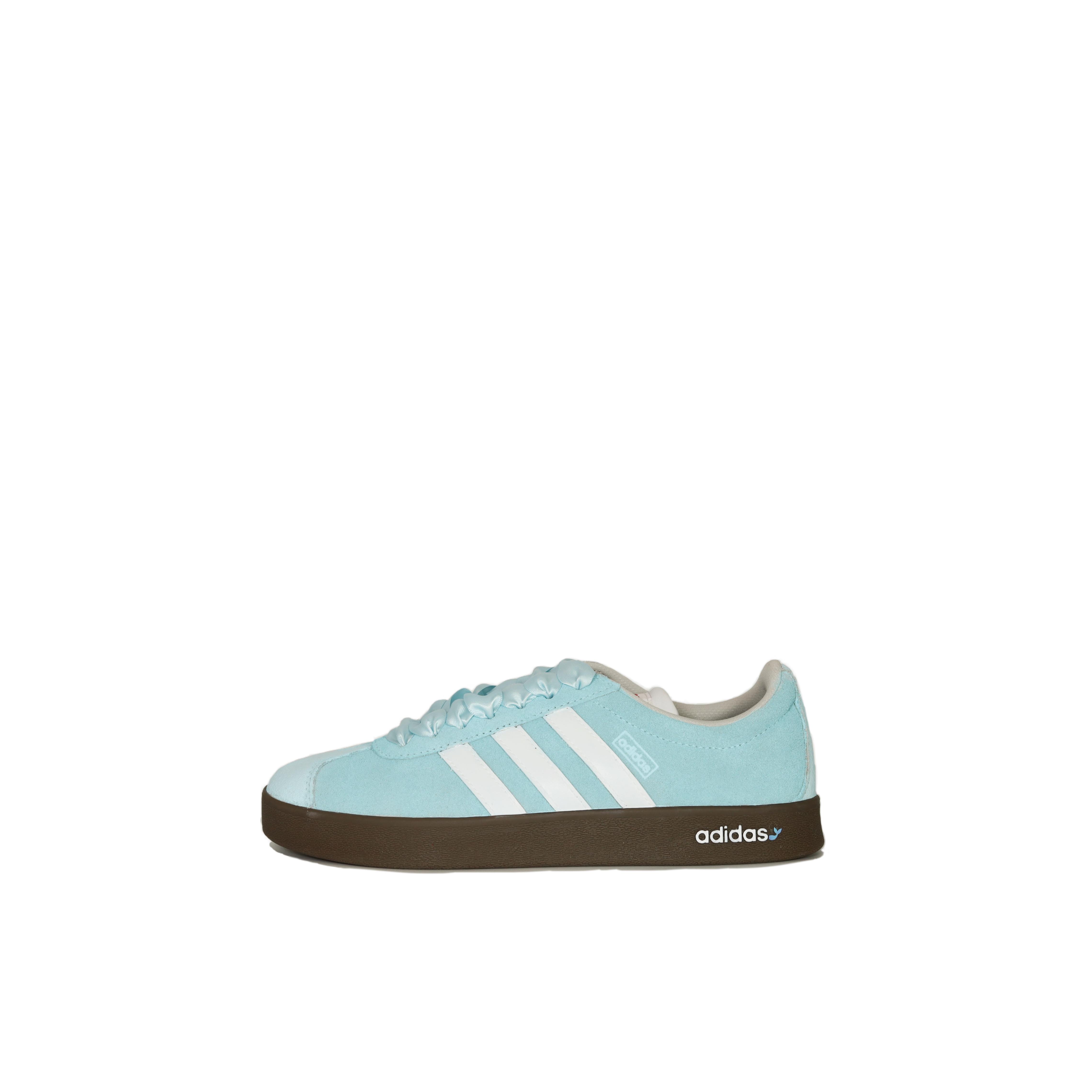 Adidas Neo VL Court 2.0 Jadeite Mermaid Slip Resistant Abrasion Resistant Low top Skateboard Shoes Unisex Blue JS3003(team665-) 35⅔
Adidas Neo VL Court 2.0 Jadeite Mermaid Slip Resistant Abrasion Resistant Low top Skateboard Shoes Unisex Blue JS3003(team665-) 35⅔