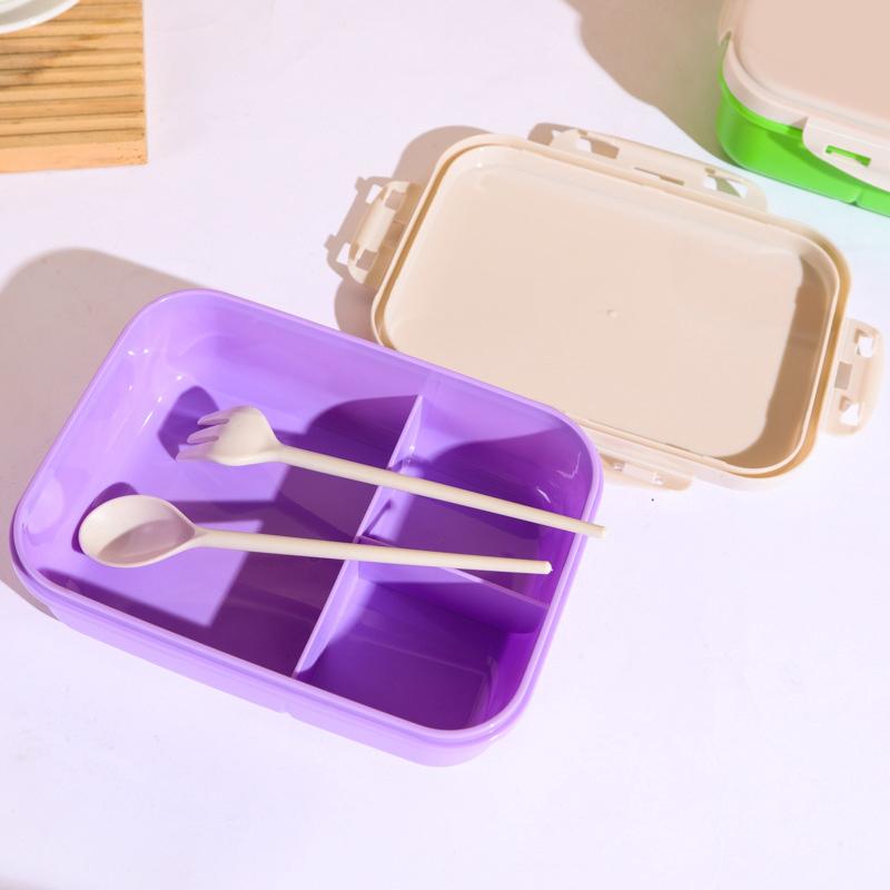 1000Ml Kids Lunch Box Snack Storage Container Leak Proof Insulated Food Jar Outdoor Camping Picnic Sandwich Salad Fruit Sealed B синий
1000Ml Kids Lunch Box Snack Storage Container Leak Proof Insulated Food Jar Outdoor Camping Picnic Sandwich Salad Fruit Sealed B синий