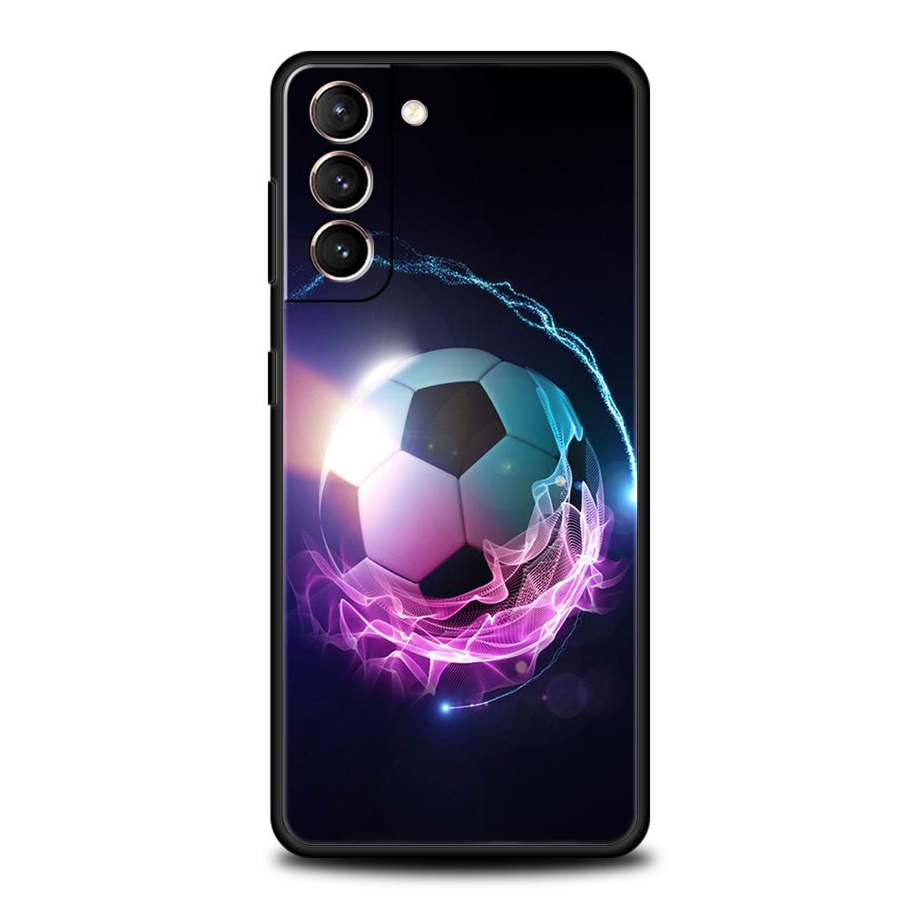 Футбольний Спортивний Соккер Чохол для Samsung Galaxy S24 S23 S22 S20 S21 FE Ultra S24 S23 S10 S10E S9 S8 Plus 5G Силіконовий Чохол для Телефону for samsung m31
Футбольний Спортивний Соккер Чохол для Samsung Galaxy S24 S23 S22 S20 S21 FE Ultra S24 S23 S10 S10E S9 S8 Plus 5G Силіконовий Чохол для Телефону for samsung m31