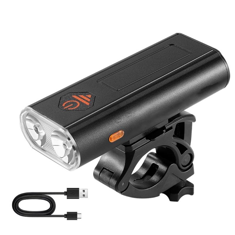 Mountain Cycling Light Aluminum Alloys Strong Light Outdoor Cycling Headlight for Daily Commuters
Mountain Cycling Light Aluminum Alloys Strong Light Outdoor Cycling Headlight for Daily Commuters