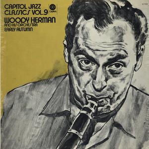 LP Пластинка ВУДИ ГЕРМАН И ЕГО ОРКЕСТР - Ранняя осень M11034 Capitol Records 1972 США Джаз Б/У
LP Пластинка ВУДИ ГЕРМАН И ЕГО ОРКЕСТР - Ранняя осень M11034 Capitol Records 1972 США Джаз Б/У
