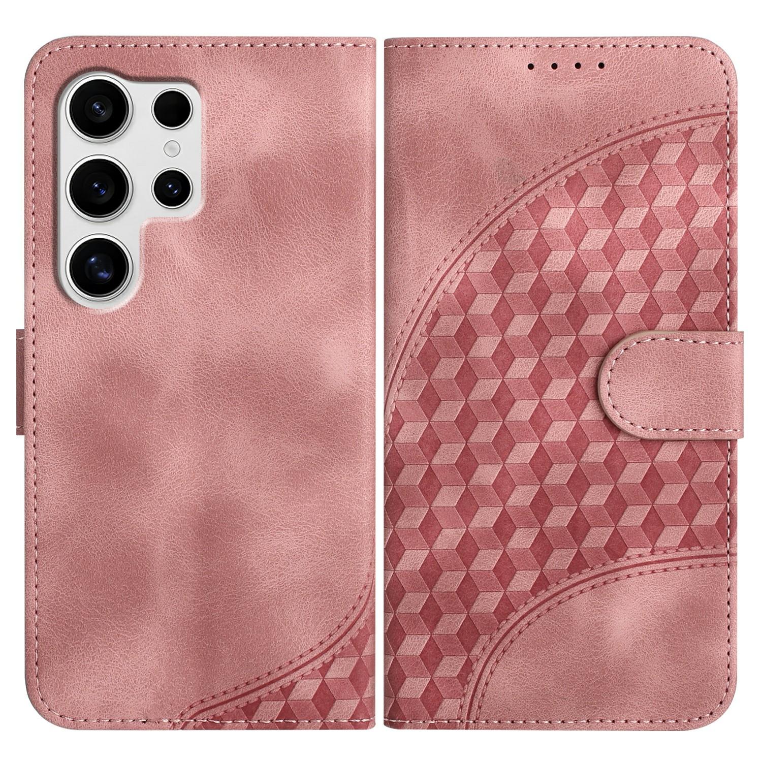 YX0060 For Samsung Galaxy S25 Ultra Case Elephant Head Pattern Leather Phone Cover D
YX0060 For Samsung Galaxy S25 Ultra Case Elephant Head Pattern Leather Phone Cover D