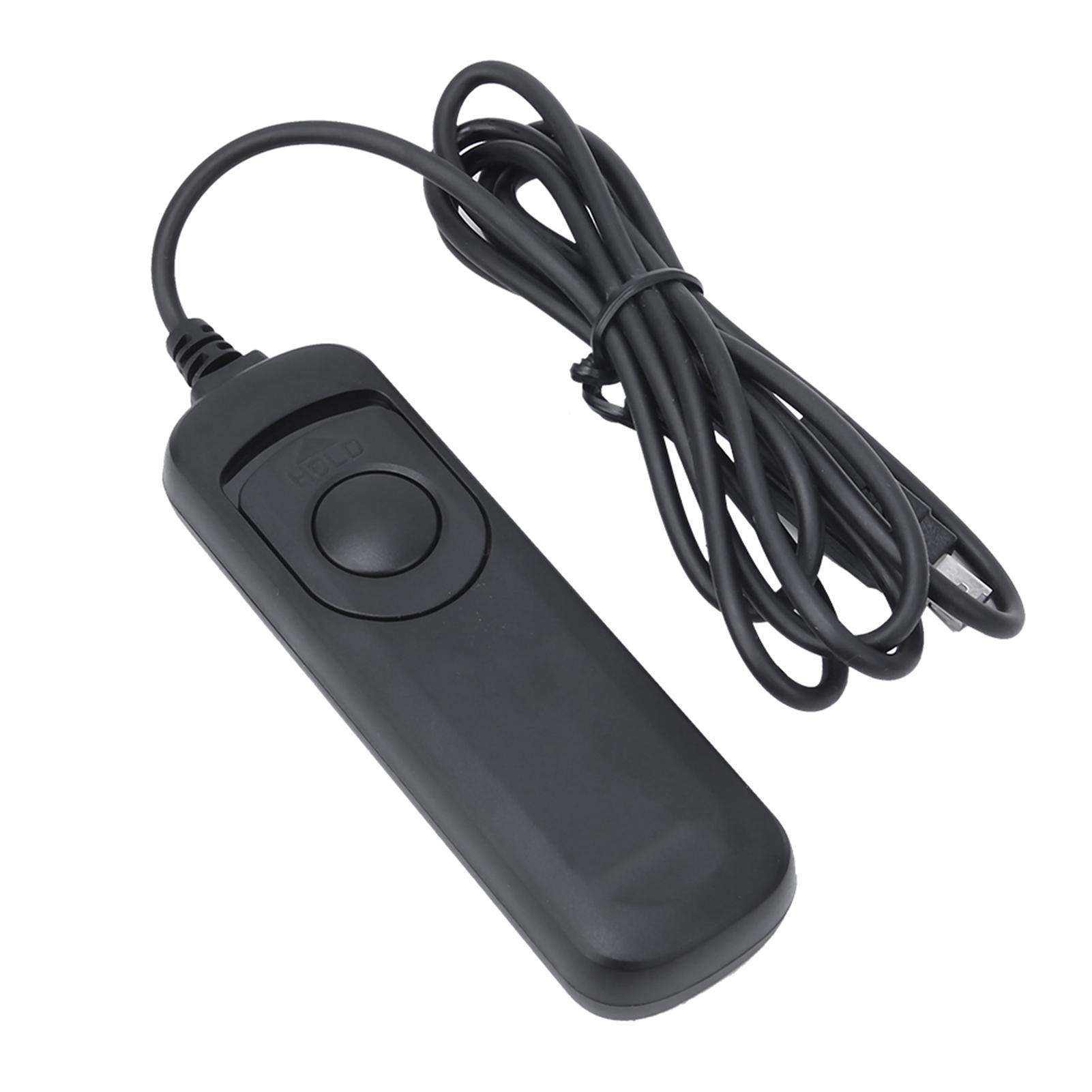 Портативна камера YouPro YP-20 DC2 з дротовим дистанційним керуванням затвора для Nikon D750 D5300 D5600 D7100 D610
Портативна камера YouPro YP-20 DC2 з дротовим дистанційним керуванням затвора для Nikon D750 D5300 D5600 D7100 D610