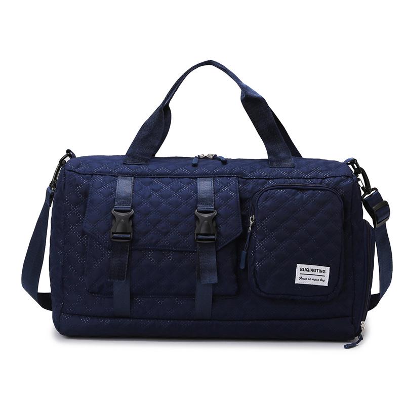Women s Large Capacity Yoga Fitness Shoulder Bag – Lightweight Crossbody for Short Trips
Women s Large Capacity Yoga Fitness Shoulder Bag – Lightweight Crossbody for Short Trips