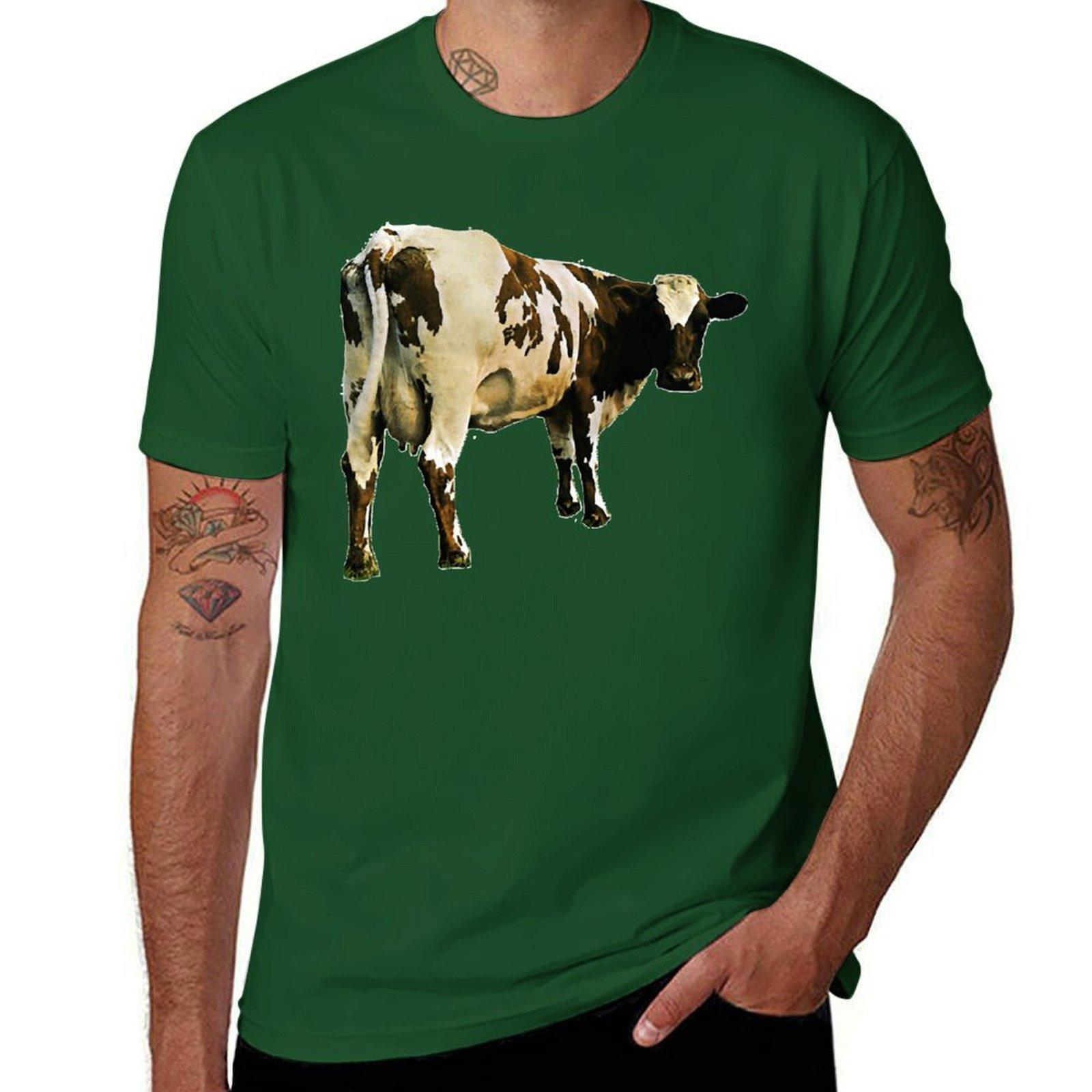 Atom Heart Mother Класична футболка Футболка важковаговики тваринний принт для хлопчиків смішні великі розміри тренувальні футболки для чоловіків 4XL
Atom Heart Mother Класична футболка Футболка важковаговики тваринний принт для хлопчиків смішні великі розміри тренувальні футболки для чоловіків 4XL