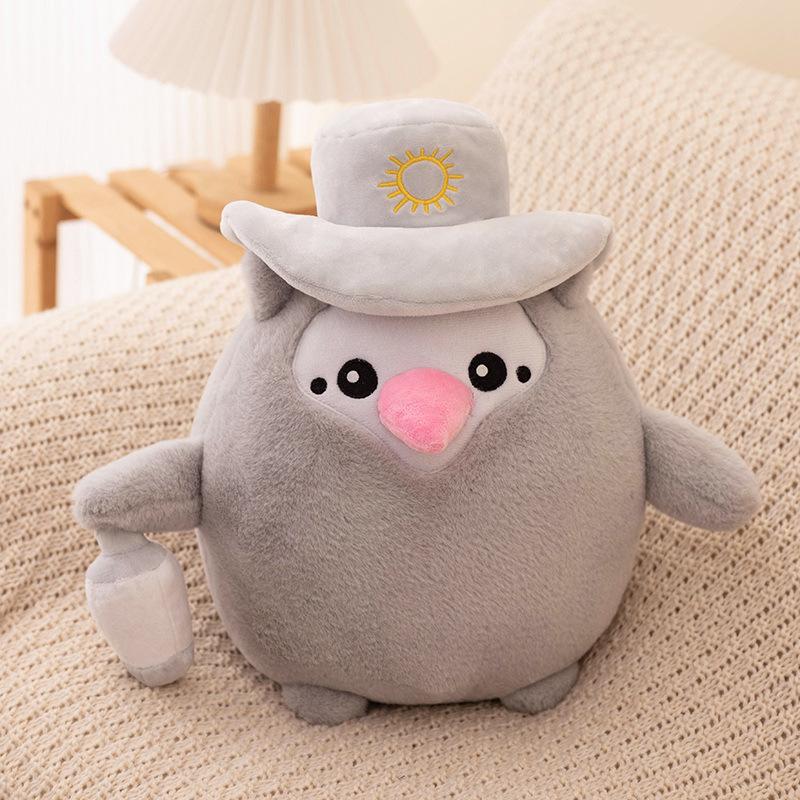 Трансформация Милая кукла-кошка Темная кошка Смерть Кукла-ведьма Мягкая игрушка Кукла на Хэллоуин 20cm0.15kg
Трансформация Милая кукла-кошка Темная кошка Смерть Кукла-ведьма Мягкая игрушка Кукла на Хэллоуин 20cm0.15kg