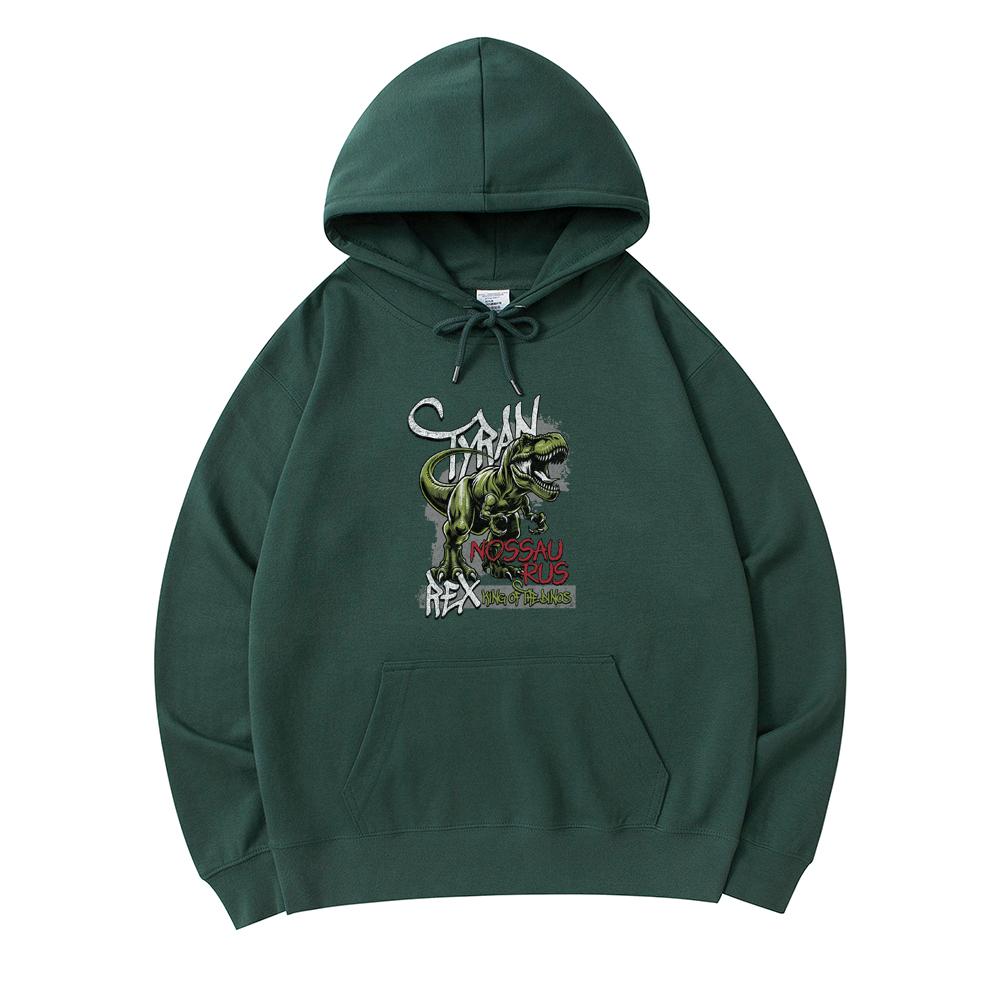 300 GSM Men s Cotton Hoodies Tyranossaurus Rex Print Premium Cotton Sweatshirt XS армия зеленый
300 GSM Men s Cotton Hoodies Tyranossaurus Rex Print Premium Cotton Sweatshirt XS армия зеленый