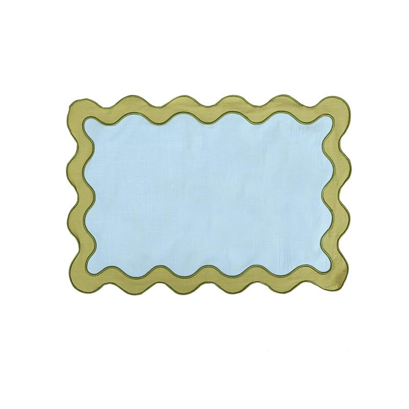 1PC Various Thick Embroidered Cloth Napkins Suitable for Home Weddings and Parties Reusable Customization синій
1PC Various Thick Embroidered Cloth Napkins Suitable for Home Weddings and Parties Reusable Customization синій