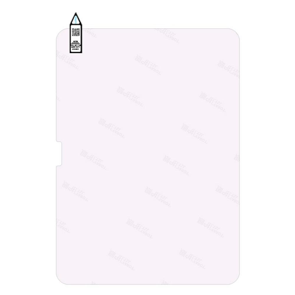 RURIHAI For iPad Air 11 (2025) Screen Protector Anti-Blue-Ray Eye Protection 9H High Aluminium-Silicon Glass Film As Shown A
RURIHAI For iPad Air 11 (2025) Screen Protector Anti-Blue-Ray Eye Protection 9H High Aluminium-Silicon Glass Film As Shown A