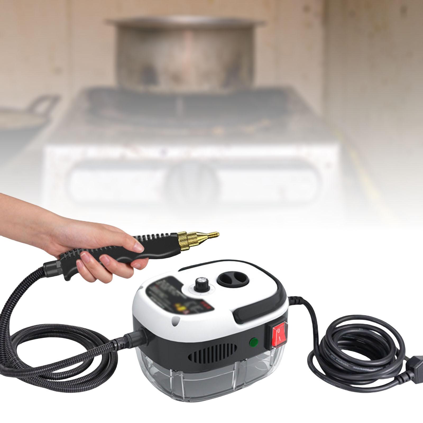 Пароочиститель Принадлежности для плитки для автомобилей Машина для паровой очистки микроволновой печи белый
Пароочиститель Принадлежности для плитки для автомобилей Машина для паровой очистки микроволновой печи белый