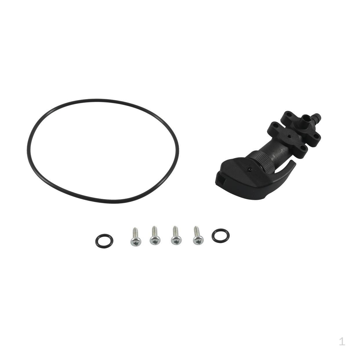 Сливной клапан топливного фильтра 5015580AC для Dodge RAM 2500 2000-2001
Сливной клапан топливного фильтра 5015580AC для Dodge RAM 2500 2000-2001