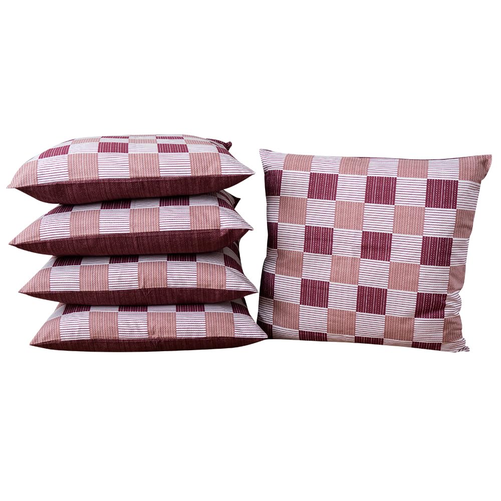Chin set of cushion Japanese checkered set of size made in cotton pillow, 5, cover, pattern, pink, red, red, peach, 5, 55, 59, Meisen, Japan, 100%
Chin set of cushion Japanese checkered set of size made in cotton pillow, 5, cover, pattern, pink, red, red, peach, 5, 55, 59, Meisen, Japan, 100%