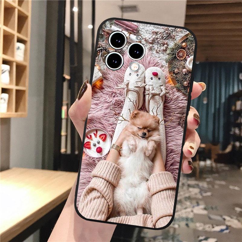 Phone Case Carcasa Funda For iPhone 17 Pro Max 17 Air 16 15 14 13 Pro Max 15 16 Pro 15Plus Cute Christmas Deer Tree iphone 14ProMax
Phone Case Carcasa Funda For iPhone 17 Pro Max 17 Air 16 15 14 13 Pro Max 15 16 Pro 15Plus Cute Christmas Deer Tree iphone 14ProMax