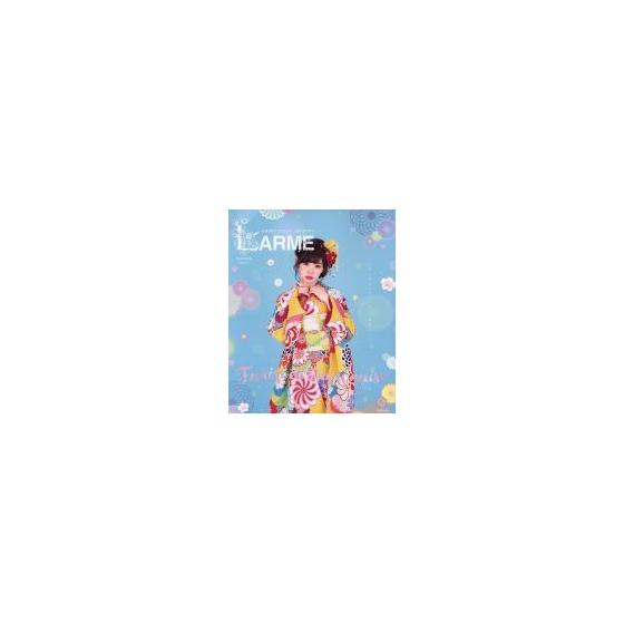 FURISODE JAPONAISE LARME special edition TOWN MOOK/Tokuma Shoten
FURISODE JAPONAISE LARME special edition TOWN MOOK/Tokuma Shoten