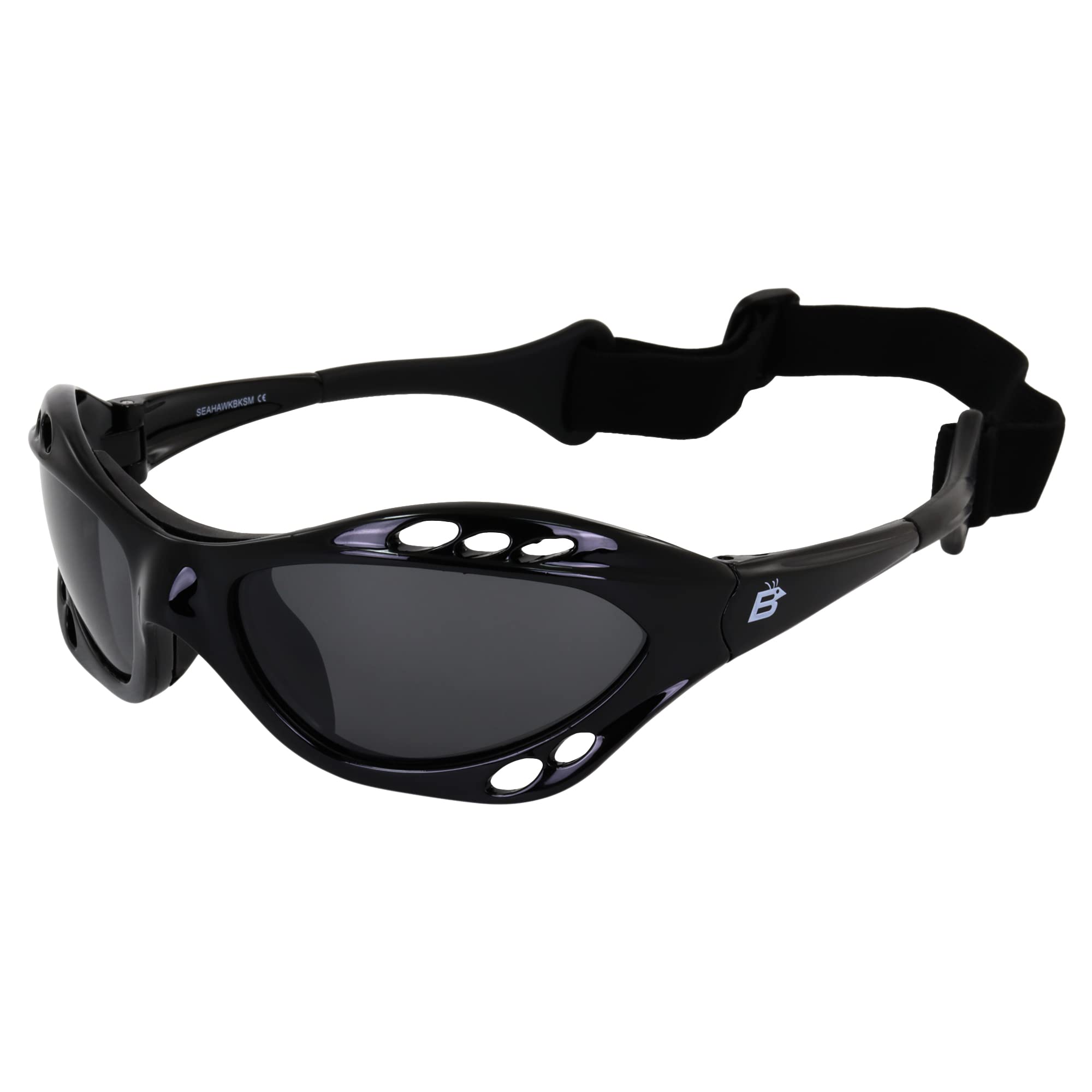 Shiny Black Frame Floating Water Sport Jet Ski Boating Surfing Surfer Surf Beach SAILING FISHING KAYAK CANOE FLOATING GOGGLES Kayaking Polarized
Shiny Black Frame Floating Water Sport Jet Ski Boating Surfing Surfer Surf Beach SAILING FISHING KAYAK CANOE FLOATING GOGGLES Kayaking Polarized