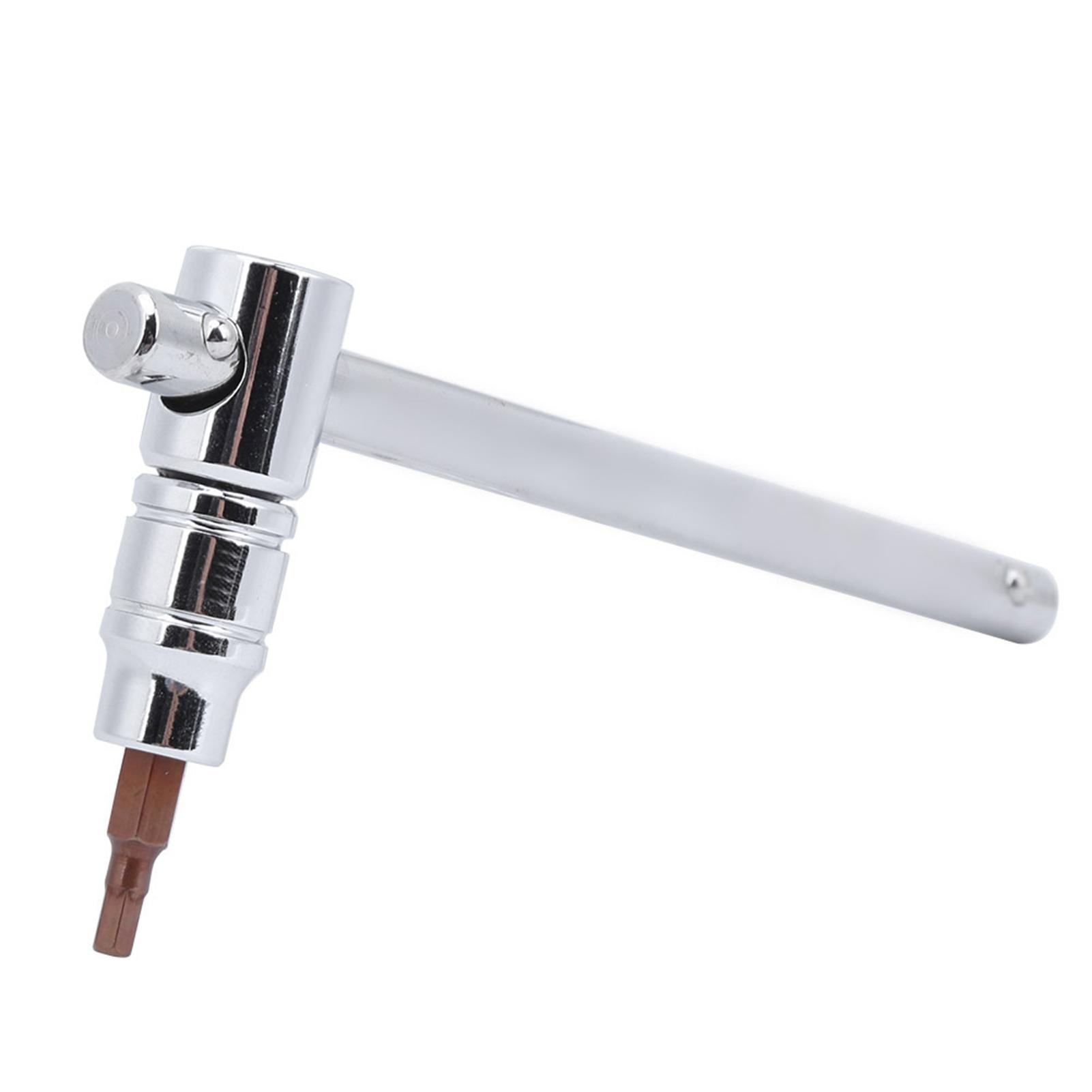Roller Skate Remove Accessories T Shape 15.5cm Handle Inline Skating 4mm Inner Hex Wrench
Roller Skate Remove Accessories T Shape 15.5cm Handle Inline Skating 4mm Inner Hex Wrench