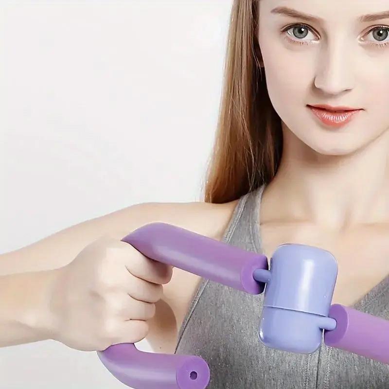 Kegel Exercise Weights for Women, Pelvic Trainer Set. Purple, 23cm, with Carry Case United States
Kegel Exercise Weights for Women, Pelvic Trainer Set. Purple, 23cm, with Carry Case United States