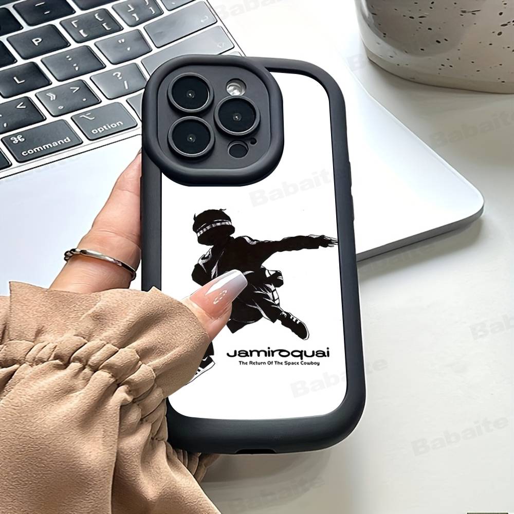Rock Band J-jamiroquais Phone Case For IPhone 17 16 15 13 11 12 14 Pro Max Plus Silicone Cover Shell iPhone 13
Rock Band J-jamiroquais Phone Case For IPhone 17 16 15 13 11 12 14 Pro Max Plus Silicone Cover Shell iPhone 13