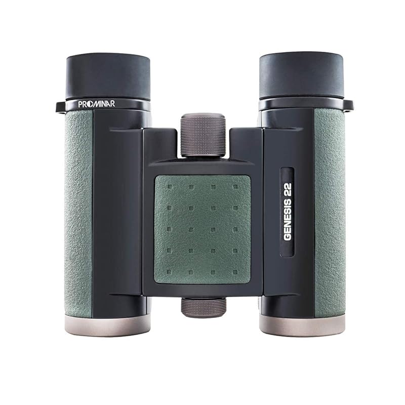 Kowa binoculars roof prism type 8x 22 caliber Completely waterproof GENESIS22 8x22 PROMINAR
Kowa binoculars roof prism type 8x 22 caliber Completely waterproof GENESIS22 8x22 PROMINAR