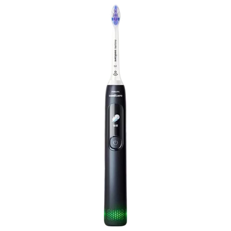 Philips DiamondClean 7 Pro Electric Toothbrush CN plug (adapter included)
Philips DiamondClean 7 Pro Electric Toothbrush CN plug (adapter included)