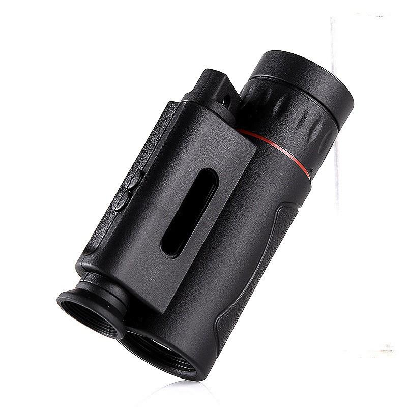 Outdoor Monocular Telescope High-power High-definition Low-light Night Vision With Laser Light All-optical New Portable Photo Taking
Outdoor Monocular Telescope High-power High-definition Low-light Night Vision With Laser Light All-optical New Portable Photo Taking