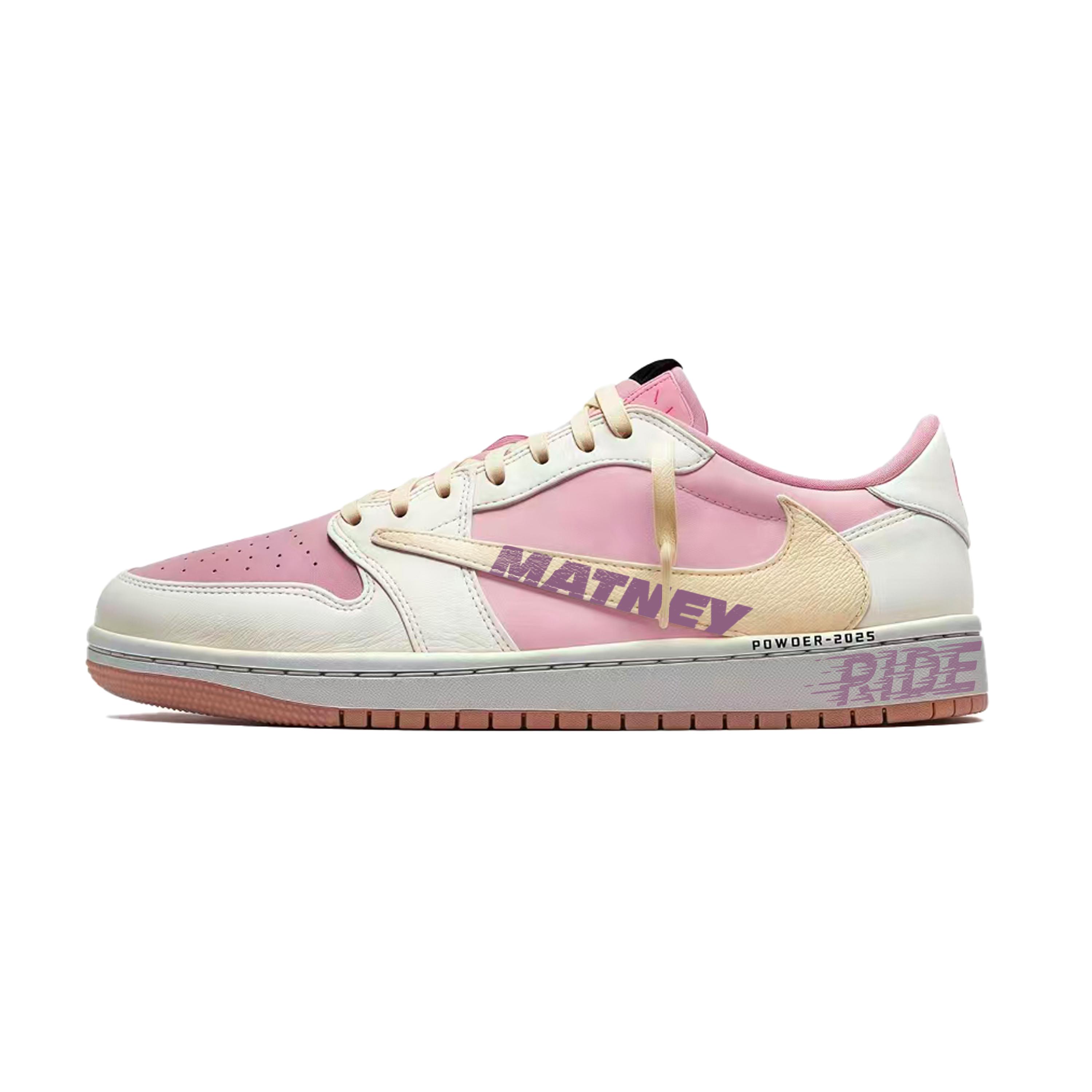 Travis Scott X Jordan Air Jordan 1 Vintage Basketball Shoes Unisex Low Top White DZ4137-700(Team1698-) 43
Travis Scott X Jordan Air Jordan 1 Vintage Basketball Shoes Unisex Low Top White DZ4137-700(Team1698-) 43