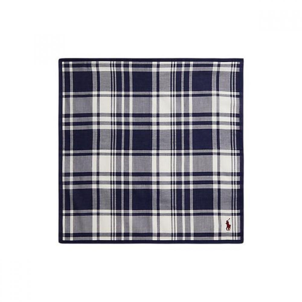 Polo Ralph Lauren Men S Cotton Handkerchief Plaid Mapoptw09120283410 ONE
Polo Ralph Lauren Men S Cotton Handkerchief Plaid Mapoptw09120283410 ONE