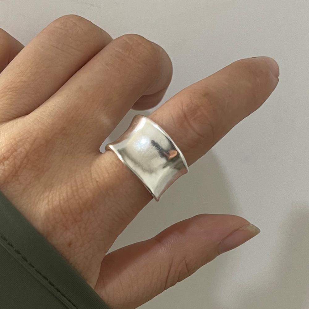 925 Sterling Silver Unique Heart Ring for Women Jewelry Finger Adjustable Open Vintage For Party Birthday Gift Dropship resizable
925 Sterling Silver Unique Heart Ring for Women Jewelry Finger Adjustable Open Vintage For Party Birthday Gift Dropship resizable