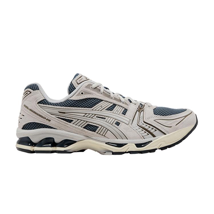 ASICS Gel-Kayano 14 Ironclad Cloud Grey 37
ASICS Gel-Kayano 14 Ironclad Cloud Grey 37