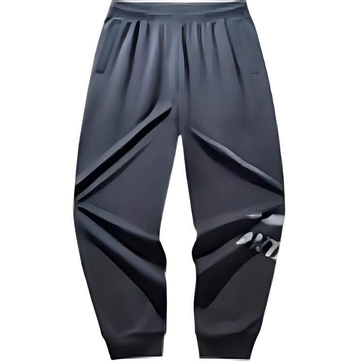 Anta Loose Fit Casual Warm Durable Cuffed Knitted Sports Pants Men Bottoms Cloud-Gray 952448307-4 M
Anta Loose Fit Casual Warm Durable Cuffed Knitted Sports Pants Men Bottoms Cloud-Gray 952448307-4 M