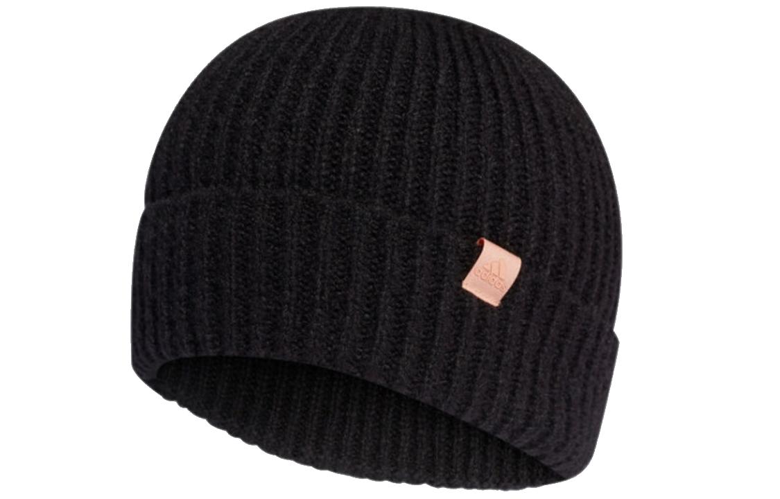 Adidas Beanies Unisex Black GV5090 OSFW
Adidas Beanies Unisex Black GV5090 OSFW