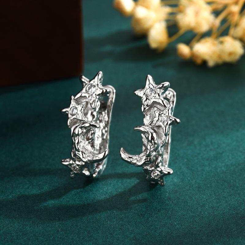 Серьги Модная бижутерия Трансграничная Уникальная Необычная Осень Зима Стильная Высококлассный Дизайнерский вид
Серьги Модная бижутерия Трансграничная Уникальная Необычная Осень Зима Стильная Высококлассный Дизайнерский вид