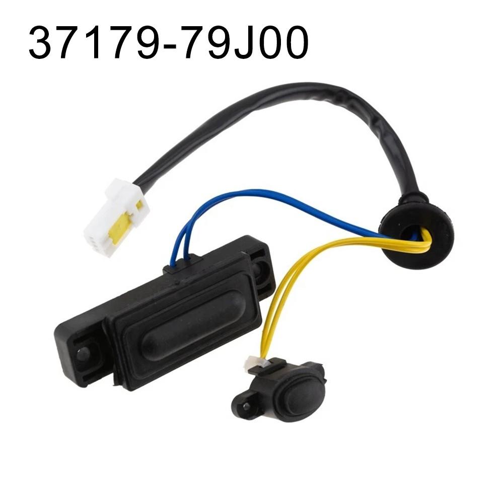 Non-Deformation Design Rear Trunk Release Switch Trunk Switch
Non-Deformation Design Rear Trunk Release Switch Trunk Switch