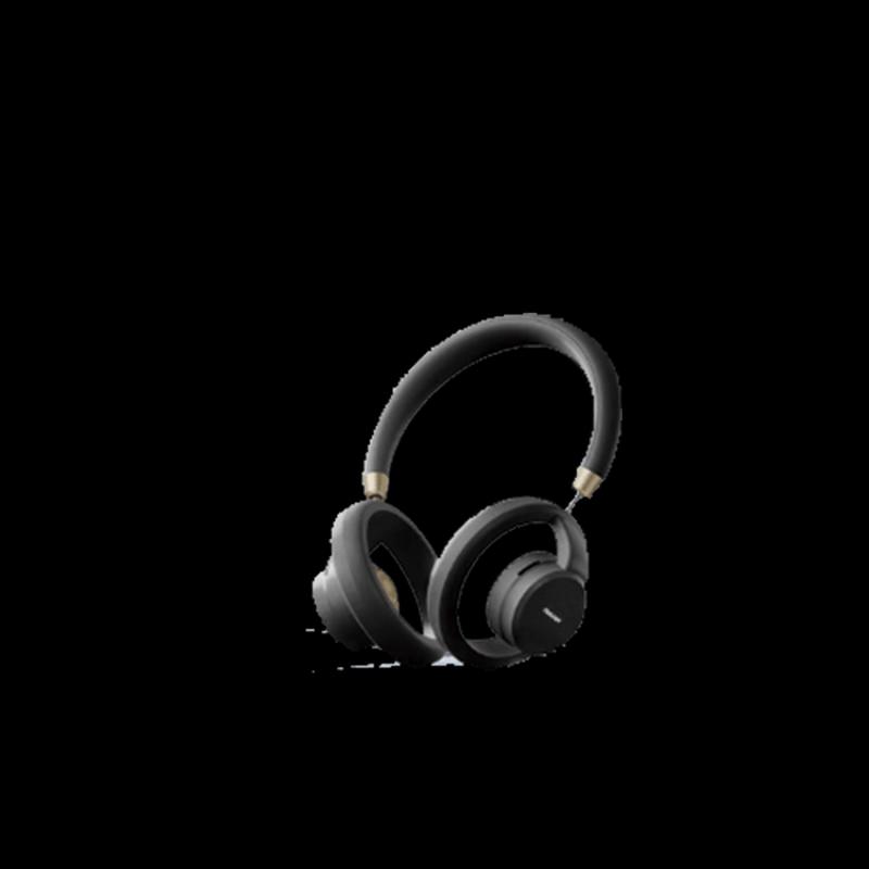 Nanka Bolt Wireless Noise-Cancelling Gaming Over-Ear Headphones
Nanka Bolt Wireless Noise-Cancelling Gaming Over-Ear Headphones