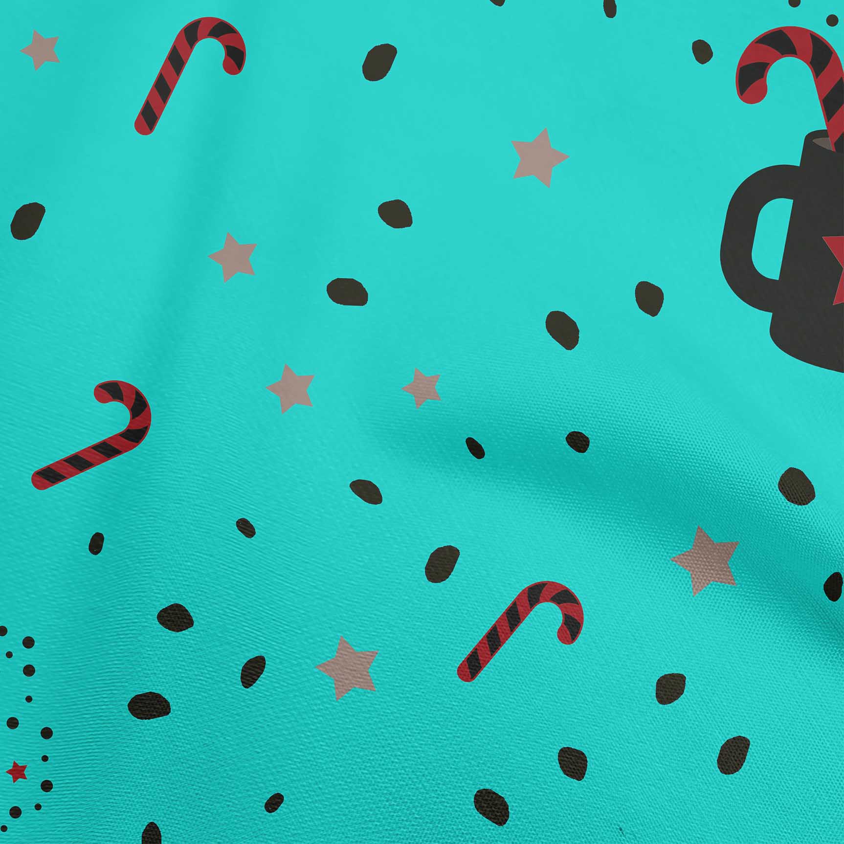 oneOone Georgette Viscose Dusty Teal Green Fabric Christmas Craft Projects Decor Fabric Printed By The Yard 42 Inch 42 Inch Wide - Viscose Chiffon середній синього кольору
oneOone Georgette Viscose Dusty Teal Green Fabric Christmas Craft Projects Decor Fabric Printed By The Yard 42 Inch 42 Inch Wide - Viscose Chiffon середній синього кольору