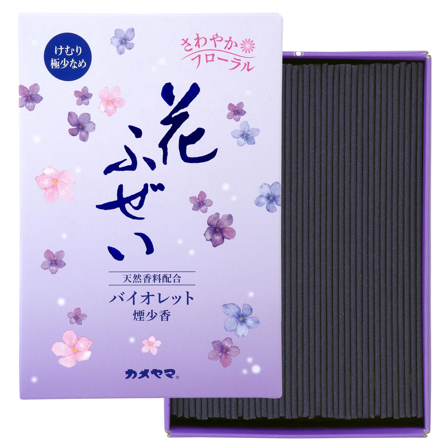 Kameyama Flower Fuzei Violet Smoke Small Incense Value Large Size 220g 500 Sticks Incense Incense Low Smoke Approx. Approx. фиолетовый
Kameyama Flower Fuzei Violet Smoke Small Incense Value Large Size 220g 500 Sticks Incense Incense Low Smoke Approx. Approx. фиолетовый