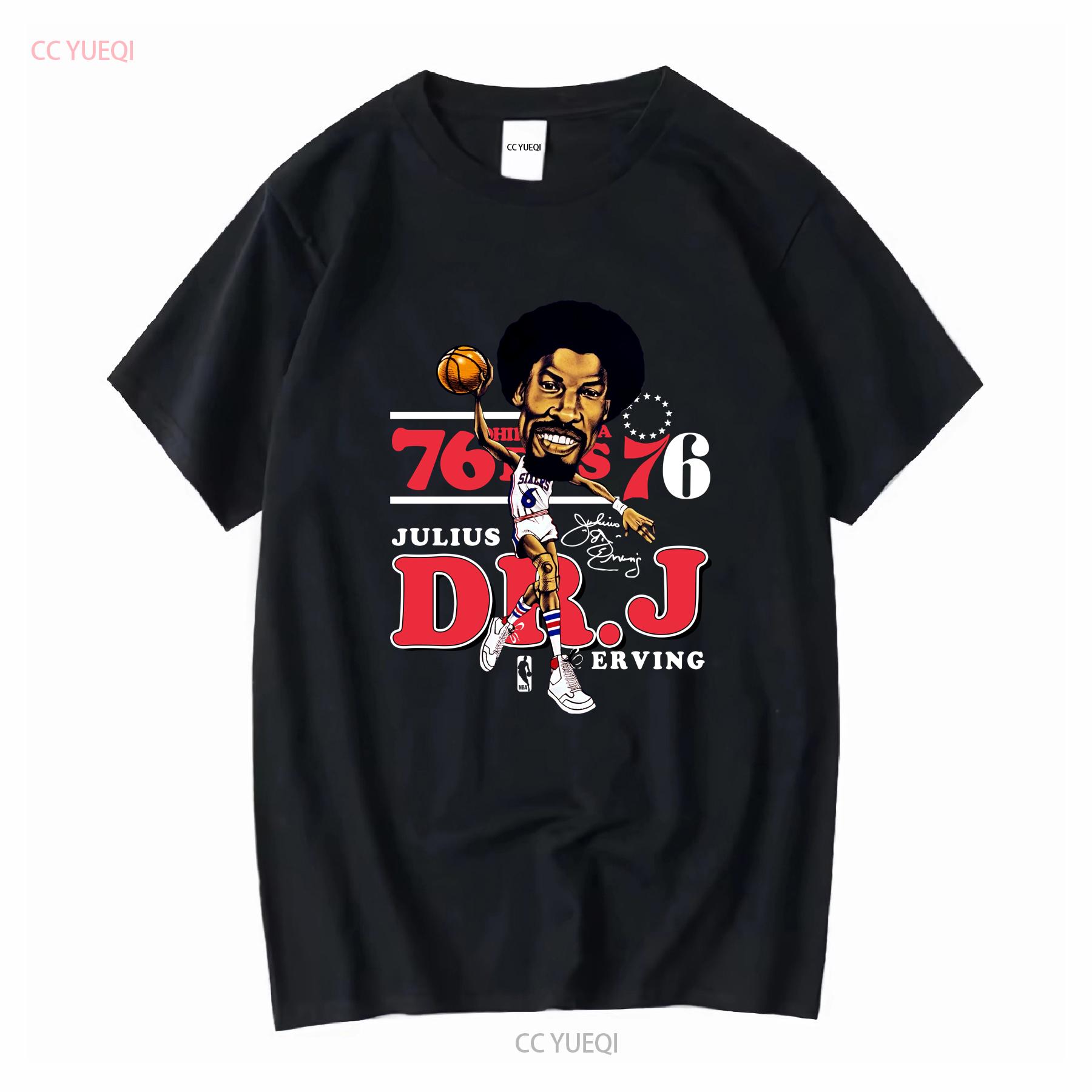 DR J JuliUS eRVING mEN t SHIRT blue cOTTON tEE aLL sIZE 2f1466 vintage Washed Stylish Unisex designer clothes homme 4XL
DR J JuliUS eRVING mEN t SHIRT blue cOTTON tEE aLL sIZE 2f1466 vintage Washed Stylish Unisex designer clothes homme 4XL