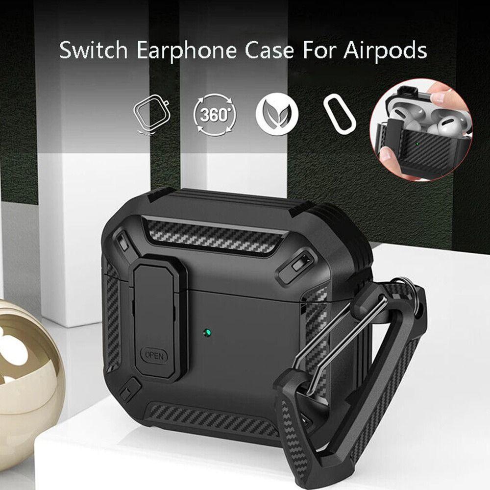 Защитный чехол из ТПУ для ПК для Airpods Pro 2, противоударный чехол, Bluetooth наушники, беспроводной чехол для наушников
Защитный чехол из ТПУ для ПК для Airpods Pro 2, противоударный чехол, Bluetooth наушники, беспроводной чехол для наушников