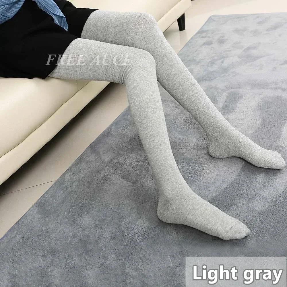 Woman Autumn Winter Thick Extra Long Over Knee High Leg Warmers Sock Plus Size Stockings Thigh High Socks For Tall Women Girls One Size
Woman Autumn Winter Thick Extra Long Over Knee High Leg Warmers Sock Plus Size Stockings Thigh High Socks For Tall Women Girls One Size