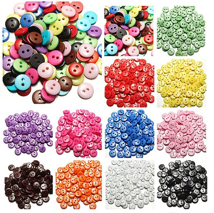 100Pcs 11mm 2 отверстия Смола Кнопки Швейные инструменты DIY Пэчворк Ремесло Смола Кнопка Одежда Аксессуары
100Pcs 11mm 2 отверстия Смола Кнопки Швейные инструменты DIY Пэчворк Ремесло Смола Кнопка Одежда Аксессуары