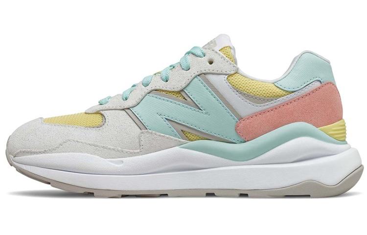 New Balance 57/40 Series Grey Blue Women s W5740SB
New Balance 57/40 Series Grey Blue Women s W5740SB