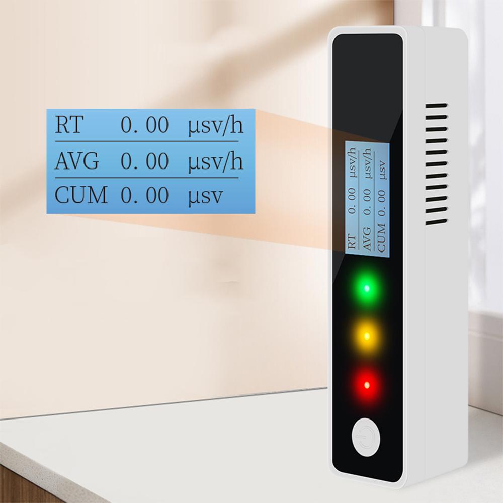 DY003 WiFi детектор ядерного излучения Трубка Гейгера для электромагнитной ионизации мраморного радиоактивного излучения
DY003 WiFi детектор ядерного излучения Трубка Гейгера для электромагнитной ионизации мраморного радиоактивного излучения