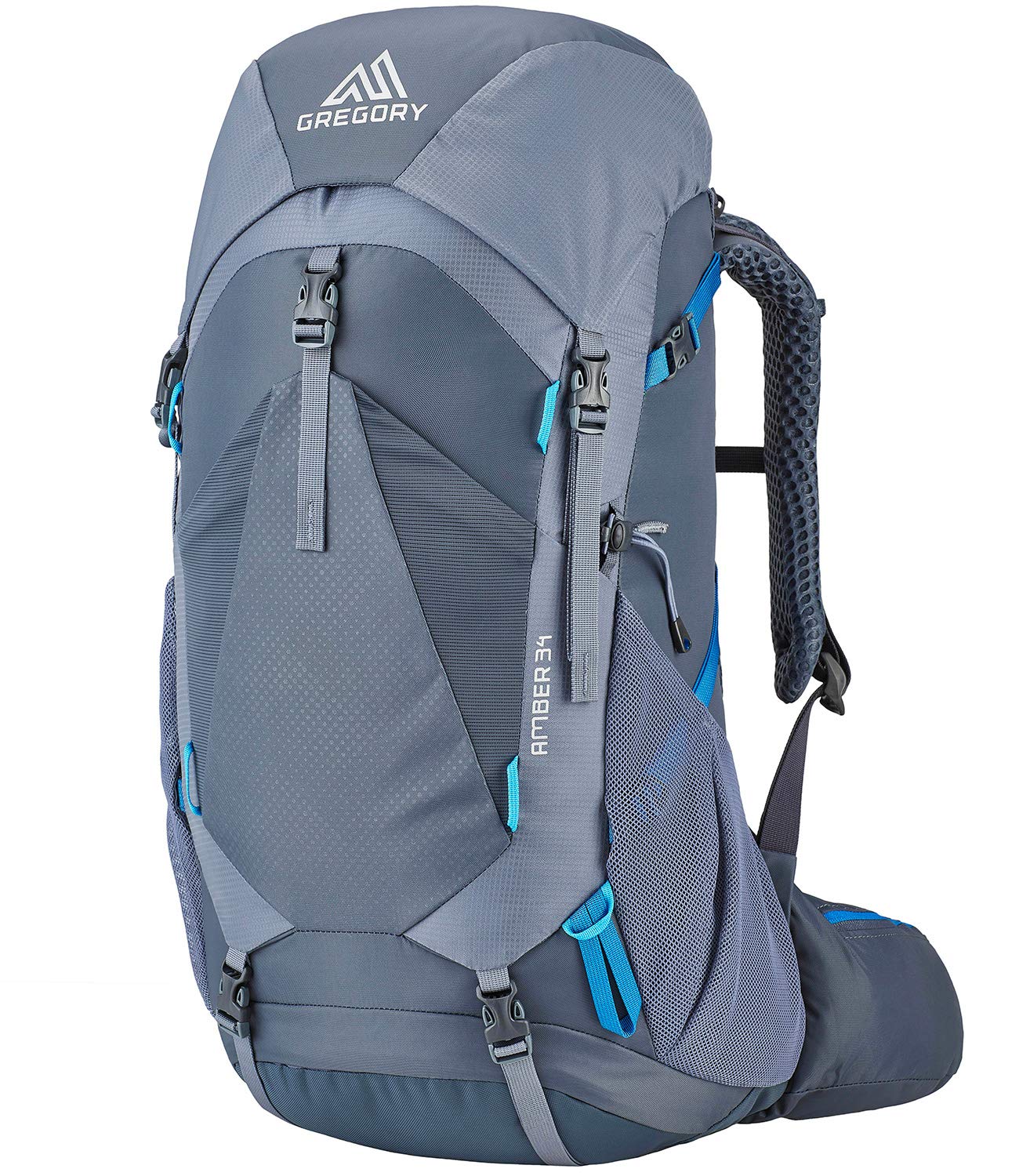 Gregory Рюкзак Attack Rack 34 л Amber 34 1268678319 Сходження в гори Запобігання стихійним лихам Піші прогулянки Трекінг (Сірий/FF/Lady s) сірий колір
Gregory Рюкзак Attack Rack 34 л Amber 34 1268678319 Сходження в гори Запобігання стихійним лихам Піші прогулянки Трекінг (Сірий/FF/Lady s) сірий колір
