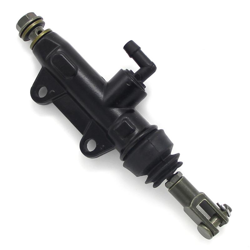 Rear Brake Master Cylinder For KTM 90113060000 RC125 RC200 200 125 DUKE RC390 390 Duke Orange White
Rear Brake Master Cylinder For KTM 90113060000 RC125 RC200 200 125 DUKE RC390 390 Duke Orange White