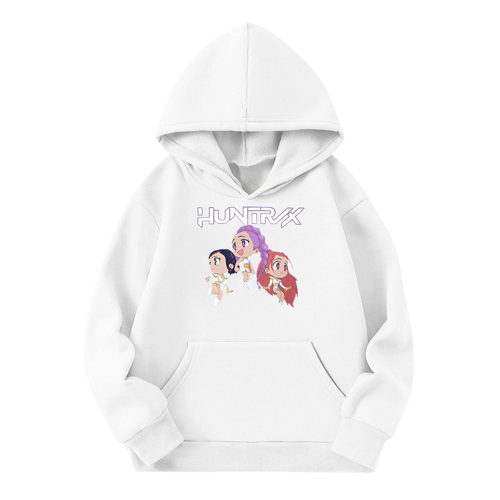 Детская толстовка с капюшоном для мальчиков и девочек, модная толстовка с длинными рукавами и принтом 150 белый
Детская толстовка с капюшоном для мальчиков и девочек, модная толстовка с длинными рукавами и принтом 150 белый