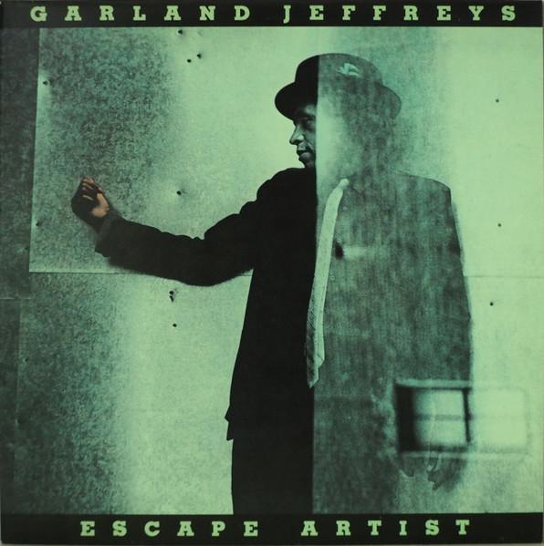 Виниловая пластинка GARLAND JEFFREYS Escape Artist EPC84808 Epic 1981 Европа Рок Б/у
Виниловая пластинка GARLAND JEFFREYS Escape Artist EPC84808 Epic 1981 Европа Рок Б/у
