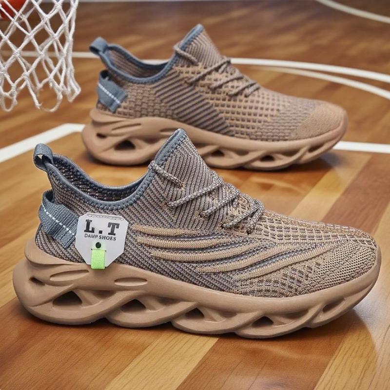 Men Summer Sports Sneakers Breathable Men s Running Shoe Outdoor Increase Comfort Flexible Fitness Walking Shoes Clearance Free Offerings 39
Men Summer Sports Sneakers Breathable Men s Running Shoe Outdoor Increase Comfort Flexible Fitness Walking Shoes Clearance Free Offerings 39